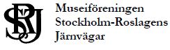 Mf Stockholm-Roslagens Järnvägar